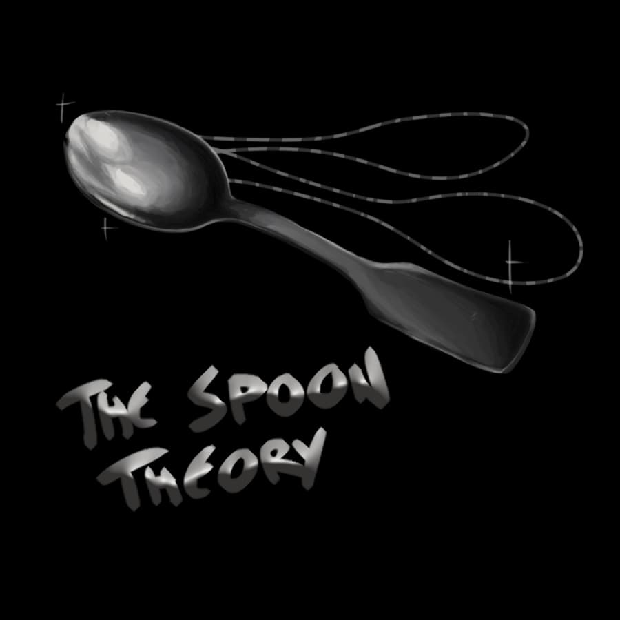 The Spoon Theory