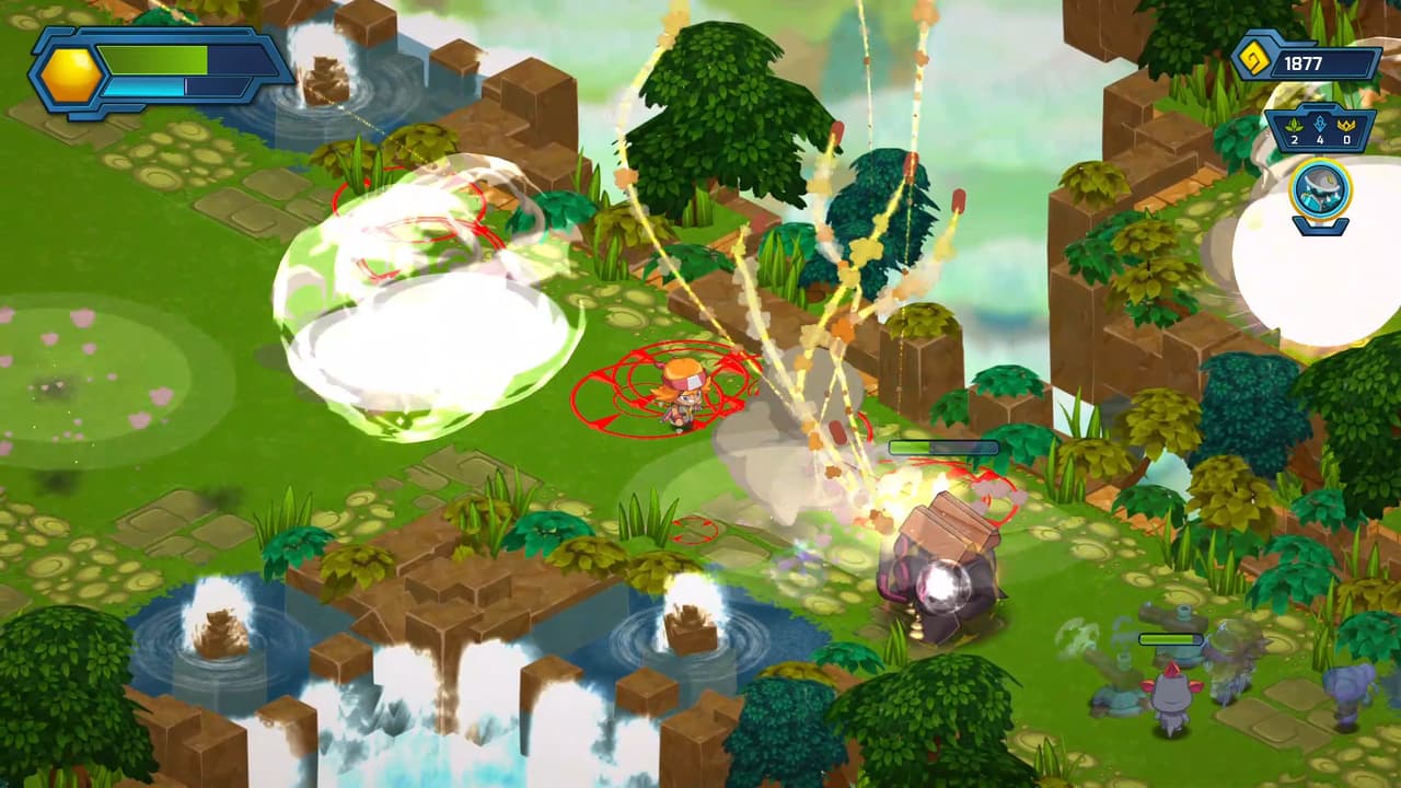 Next Up Hero Beta screenshot 6