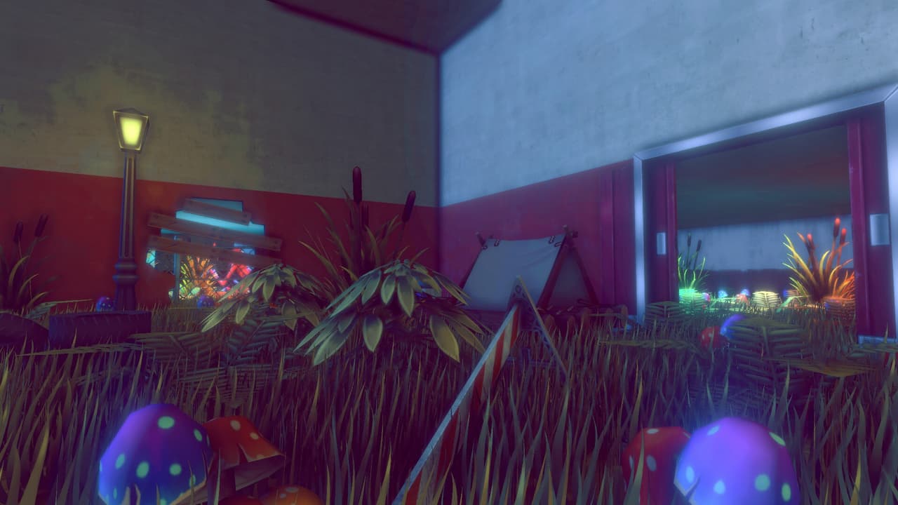 Connection screenshot 5