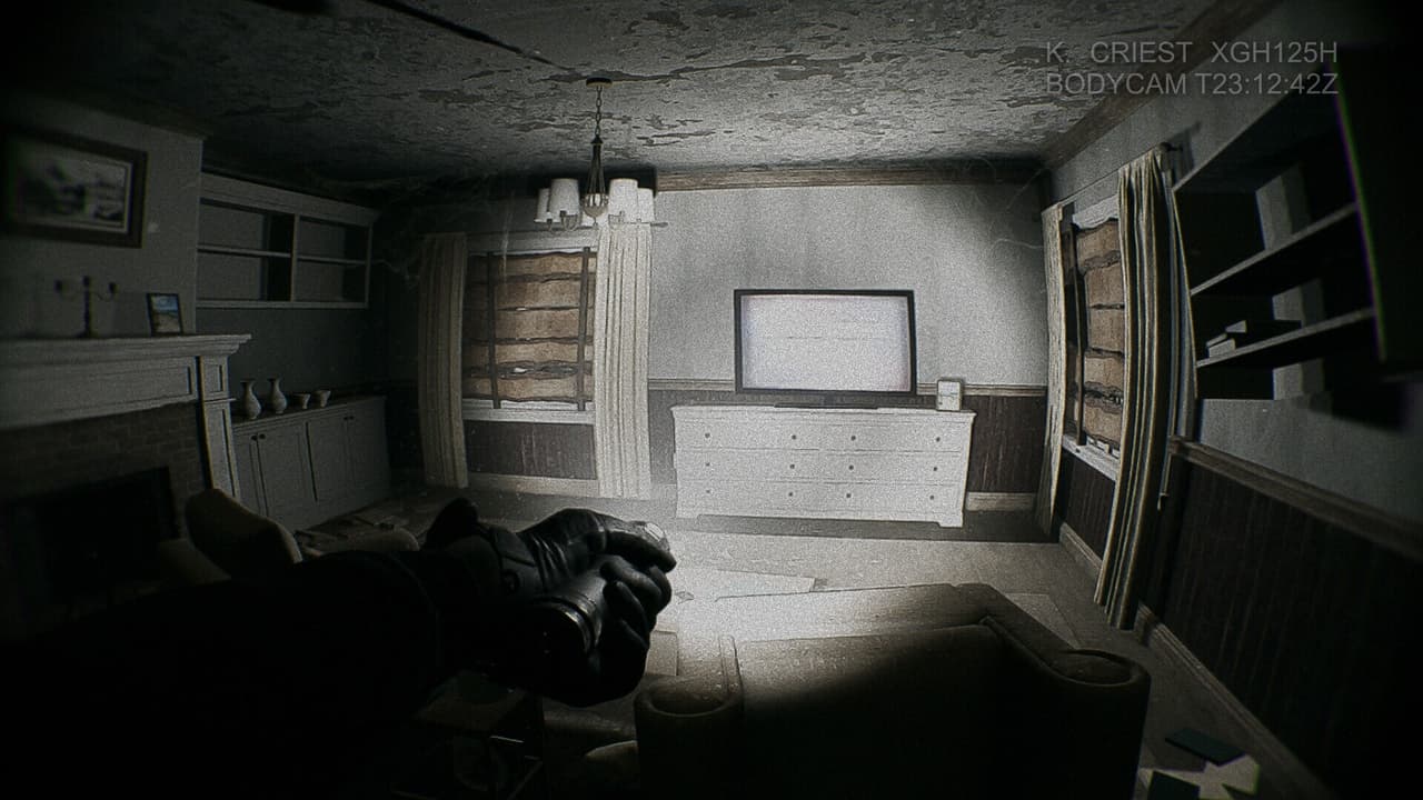 Baisu screenshot 2