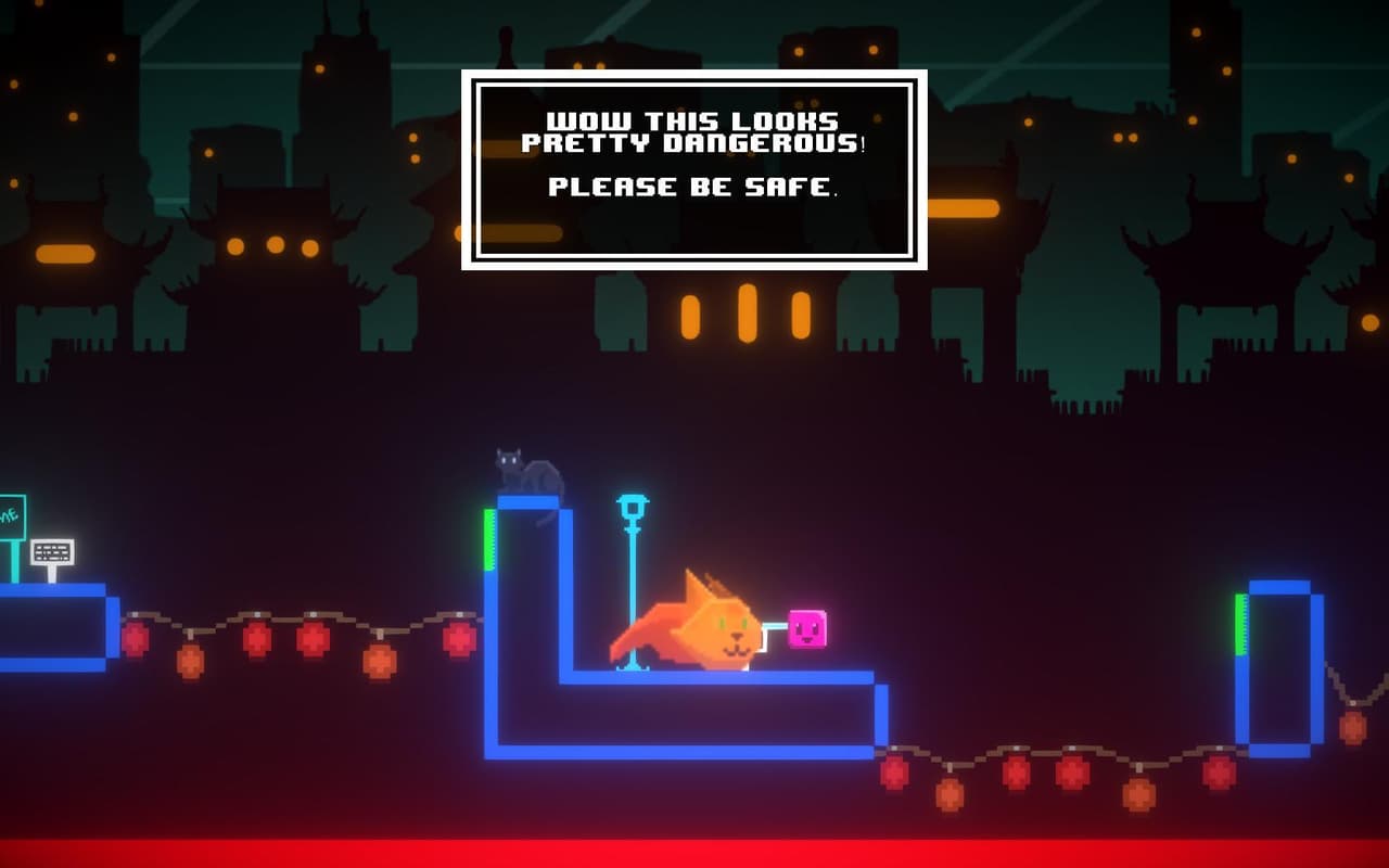 New Wave screenshot 4