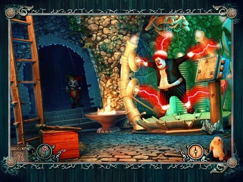 Weird Park 3: Final Show screenshot 5