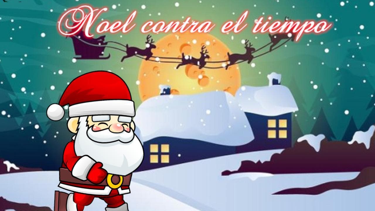 Noel Contra El Tiempo