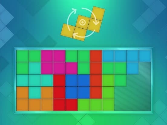 BT: Make Your Puzzle screenshot 5
