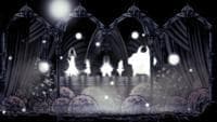the world of death