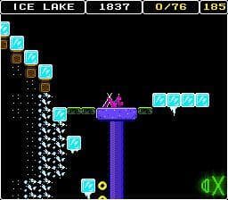 Rex: Another Island (itch) screenshot 4