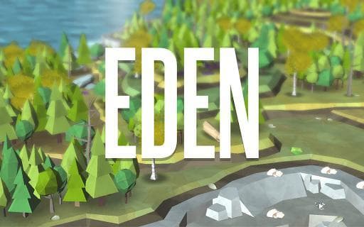 Eden: The Game screenshot 2
