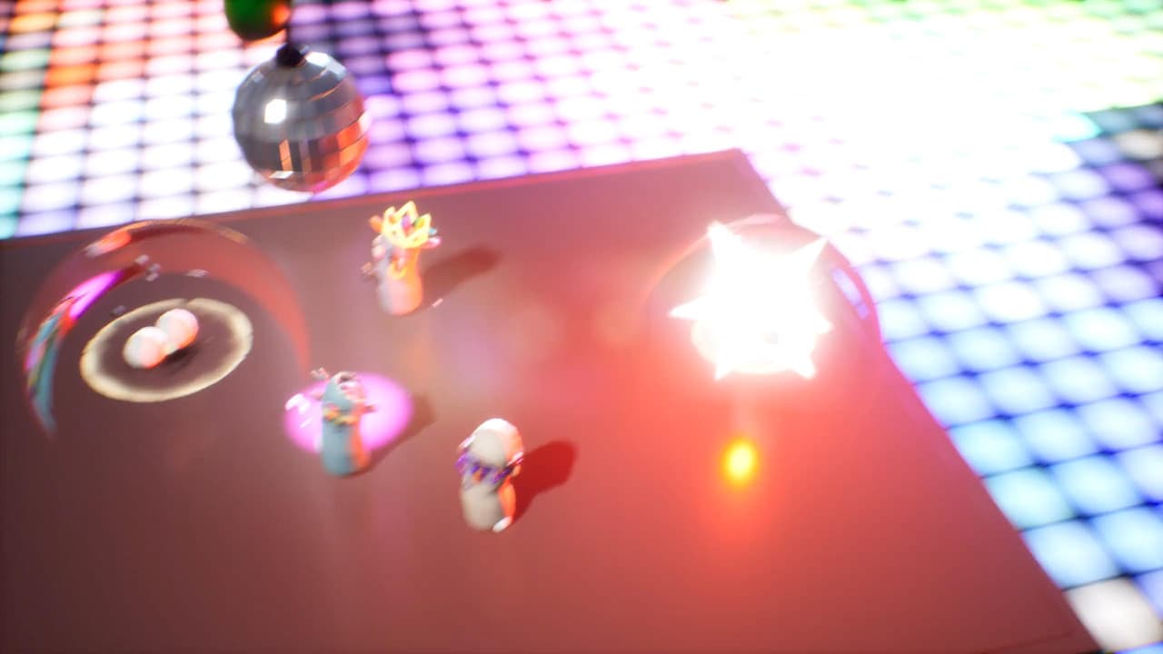 Party Fellas screenshot 6