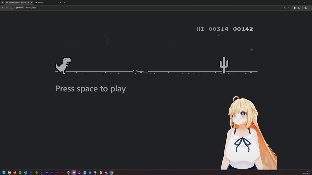 My Virtual Friend screenshot 4