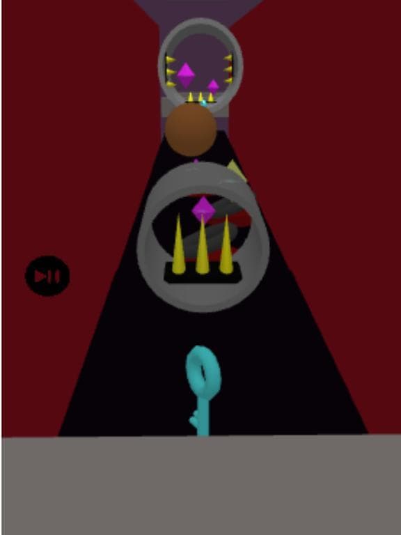 LEVITAT8 screenshot 3