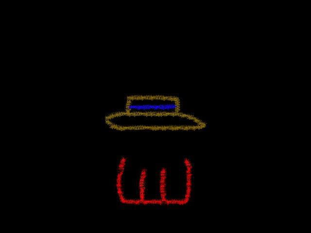 Barbershop Quartet Simulator