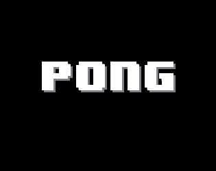 Basic Pong (itch) (RussiaPlayer)