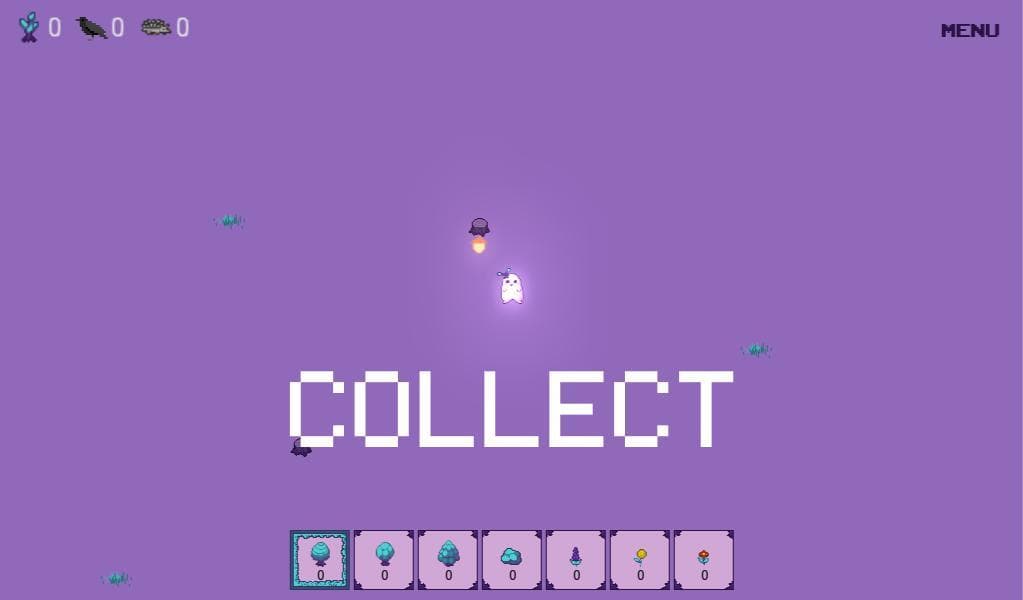 Rewildr screenshot 2