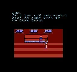 Allison Of Astra: Finity Train (S1 E3) screenshot 3
