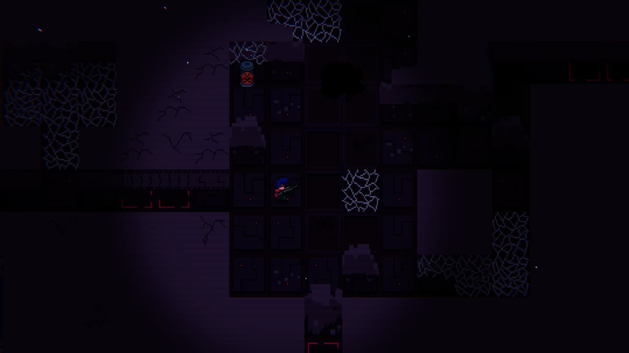 Final Directive screenshot 6