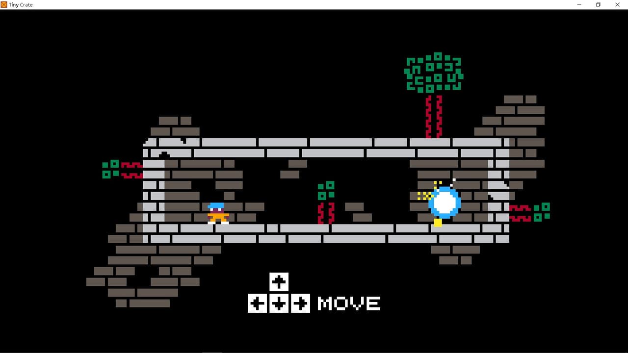 Tiny Crate screenshot 5