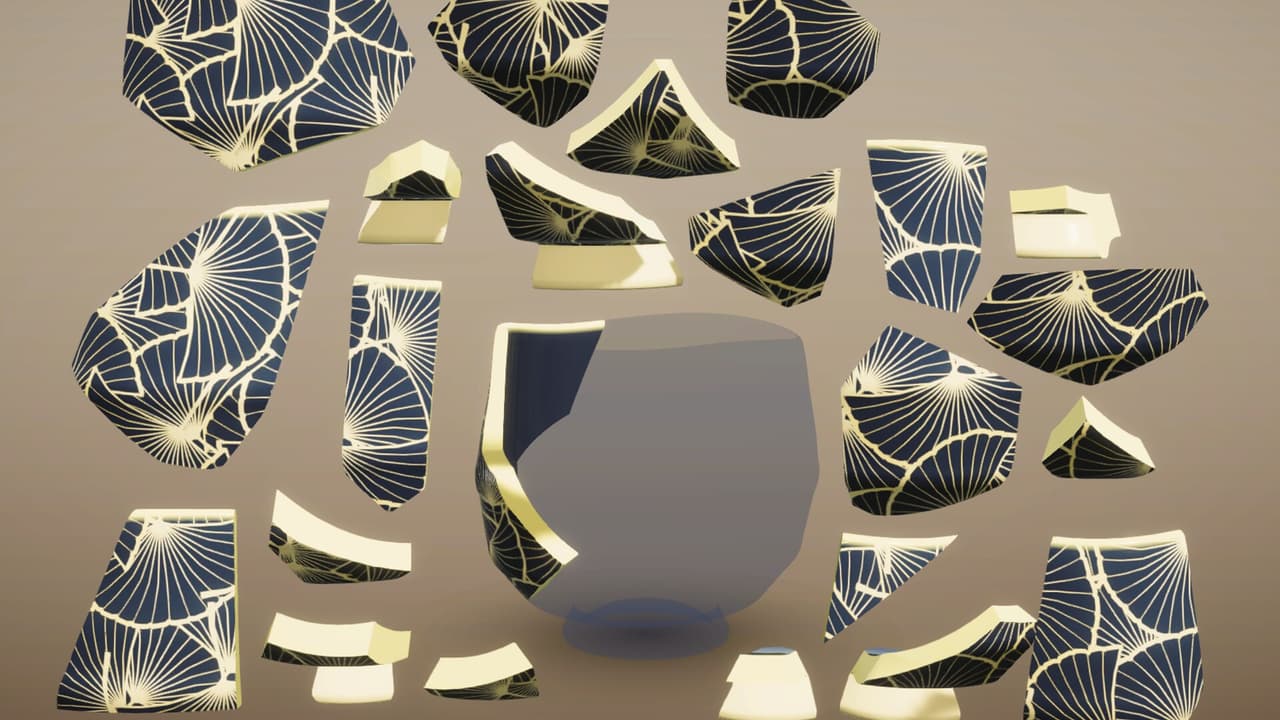 Memory Traces: Japan screenshot 2
