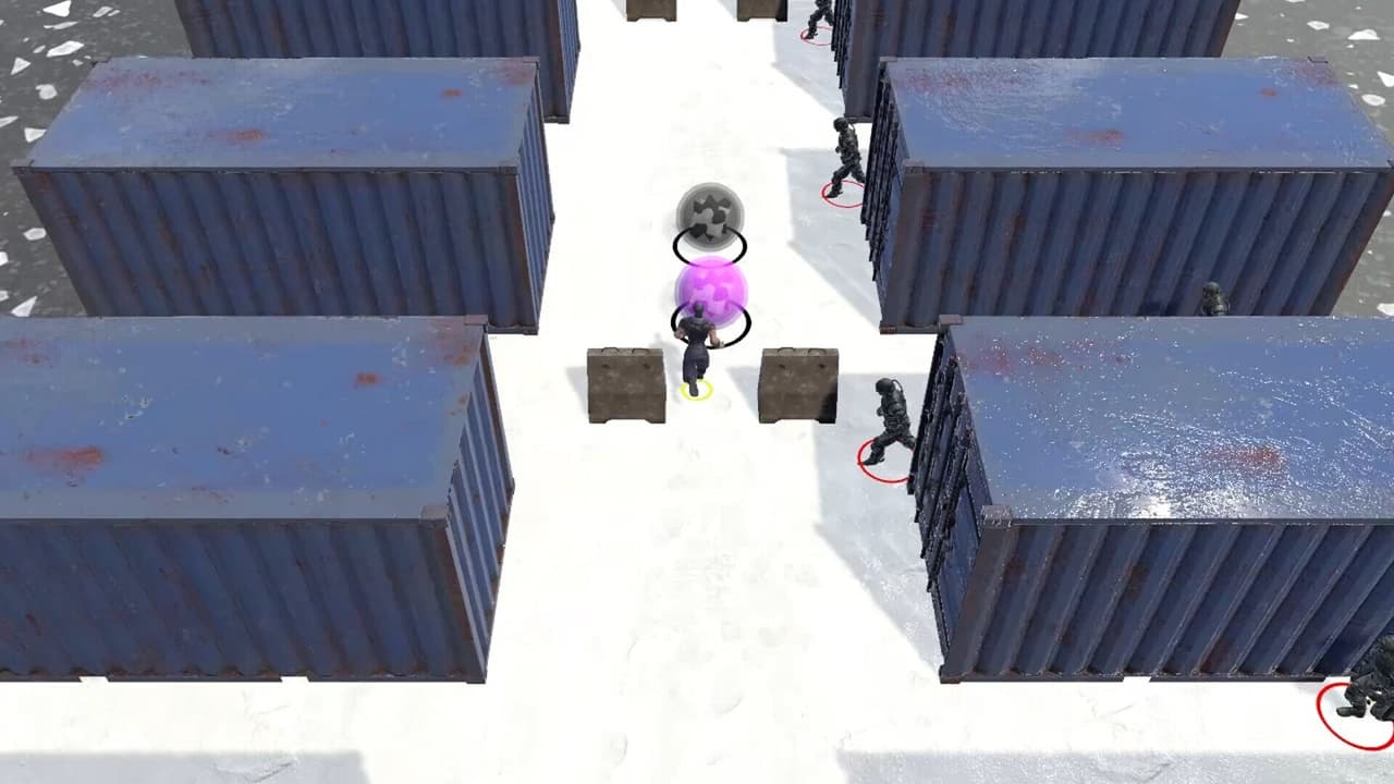 Slide Faster screenshot 5