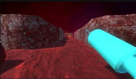 The End of Covid screenshot 3