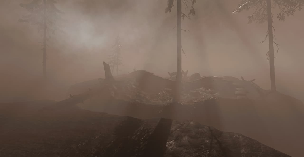 Kathairein Within screenshot 3