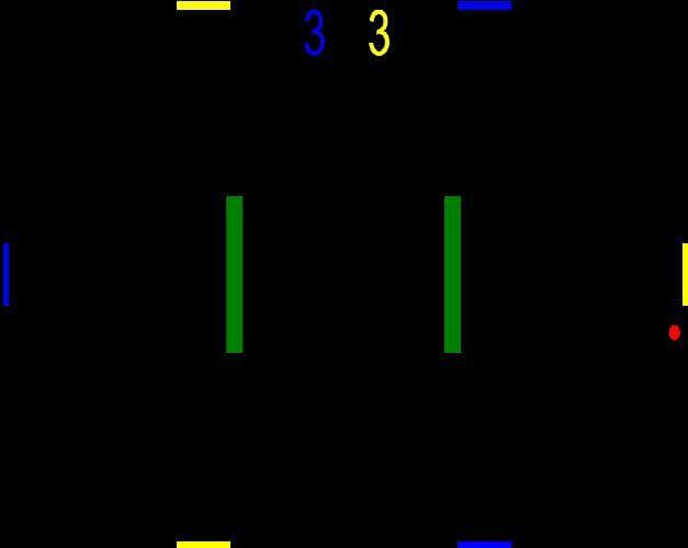 Spicy Pong