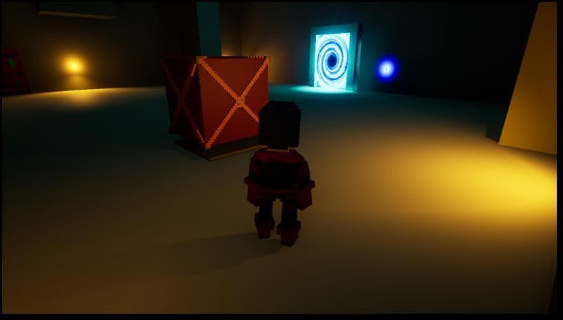 The Fathers Untold History screenshot 4