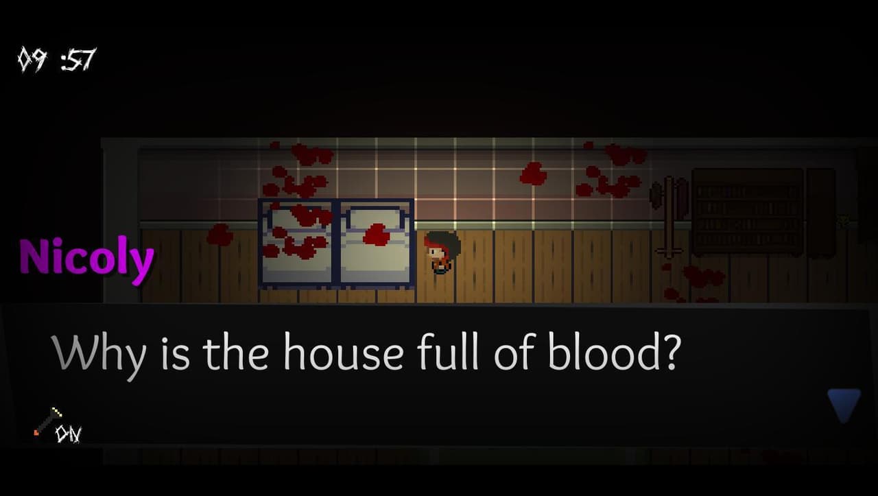 The Yume Doll screenshot 2