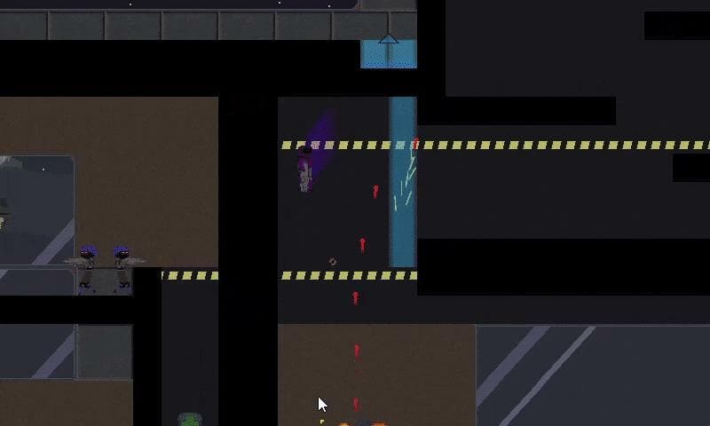 8Gauge: Shotgun Shells and War Crimes screenshot 3