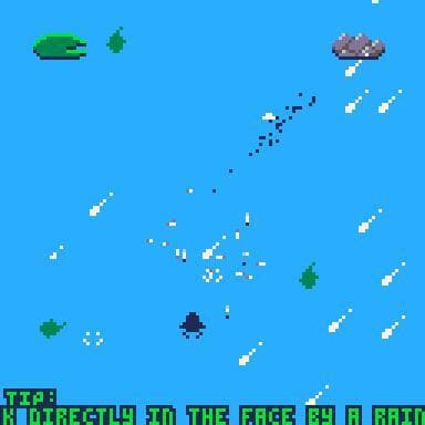 Chance of Rain screenshot 4