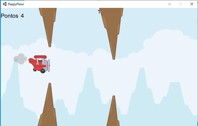 Flappy Plane (Luiz Bruno)