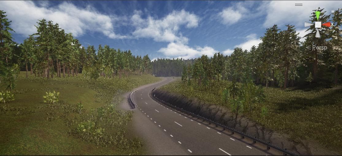 Race game (UnitiedStudios) screenshot 2