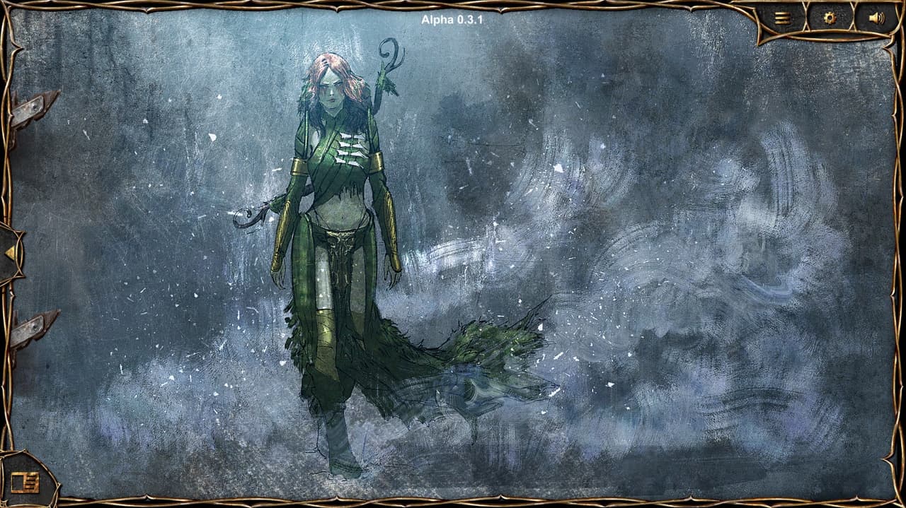 The Ballad Singer screenshot 5