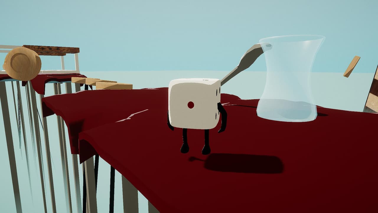 The Dream Of Dice screenshot 2