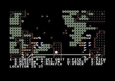 Panzer Strike screenshot 3