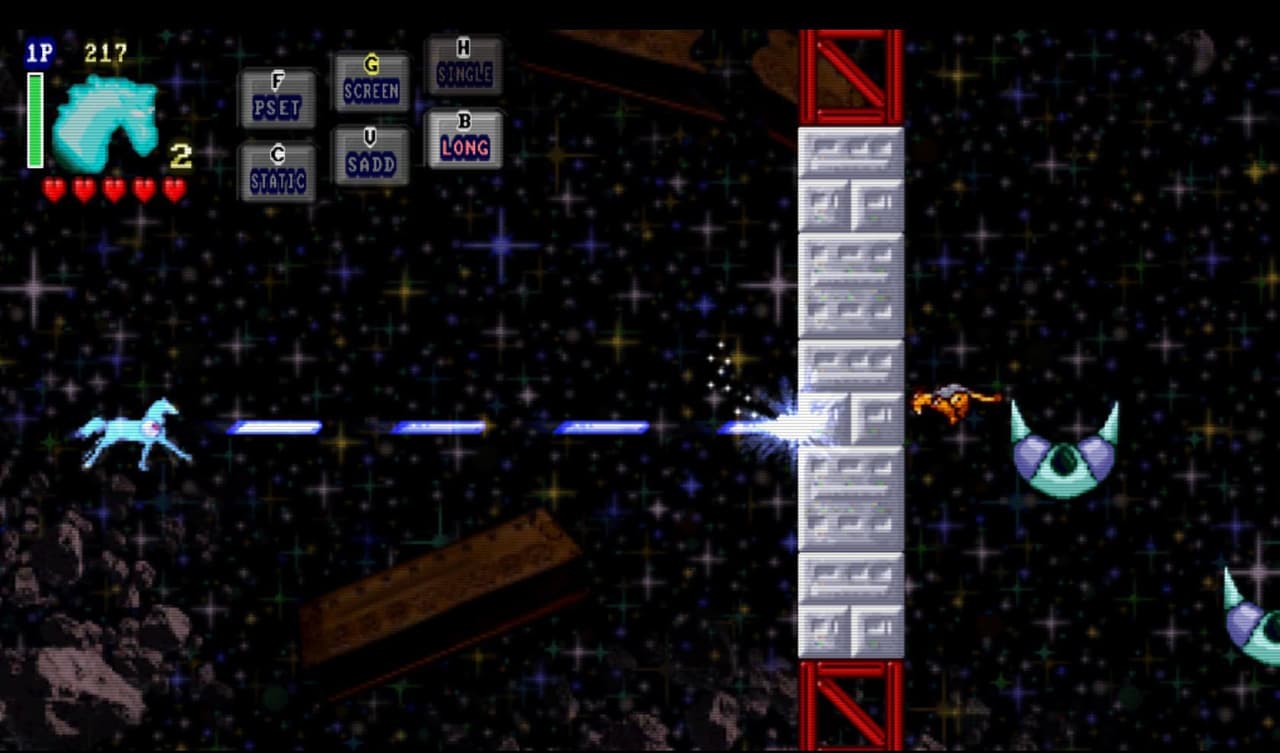 FB Shooter Force 2019 screenshot 3