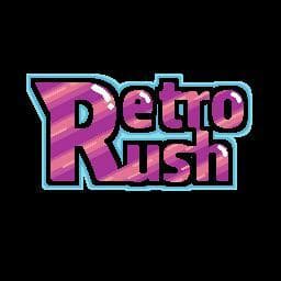 RETRO RUSH (selin topcu, headlessastro, Mnnglss, rendom, Lix3nn, CrazyzyCan, AbsoD7) screenshot 2