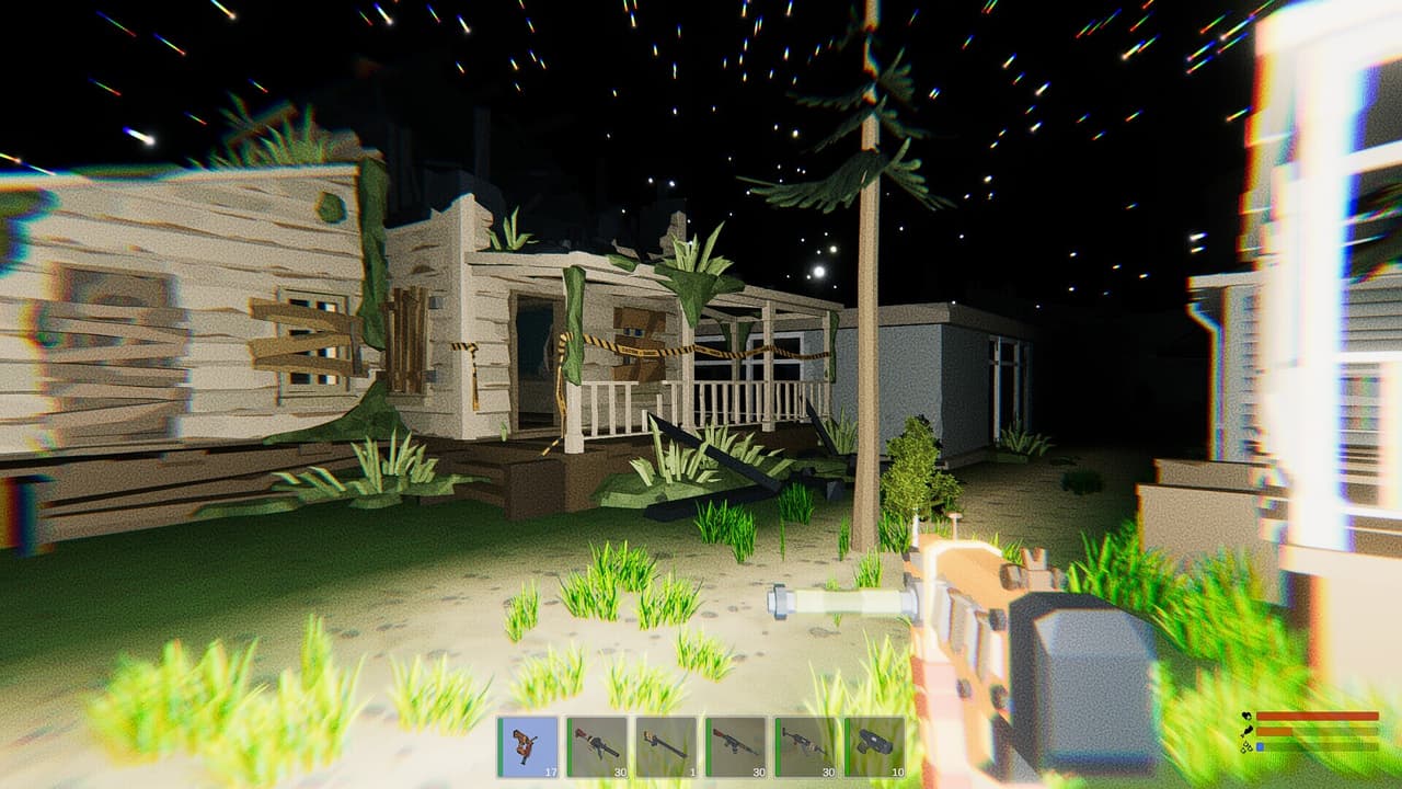 PermaNight screenshot 4