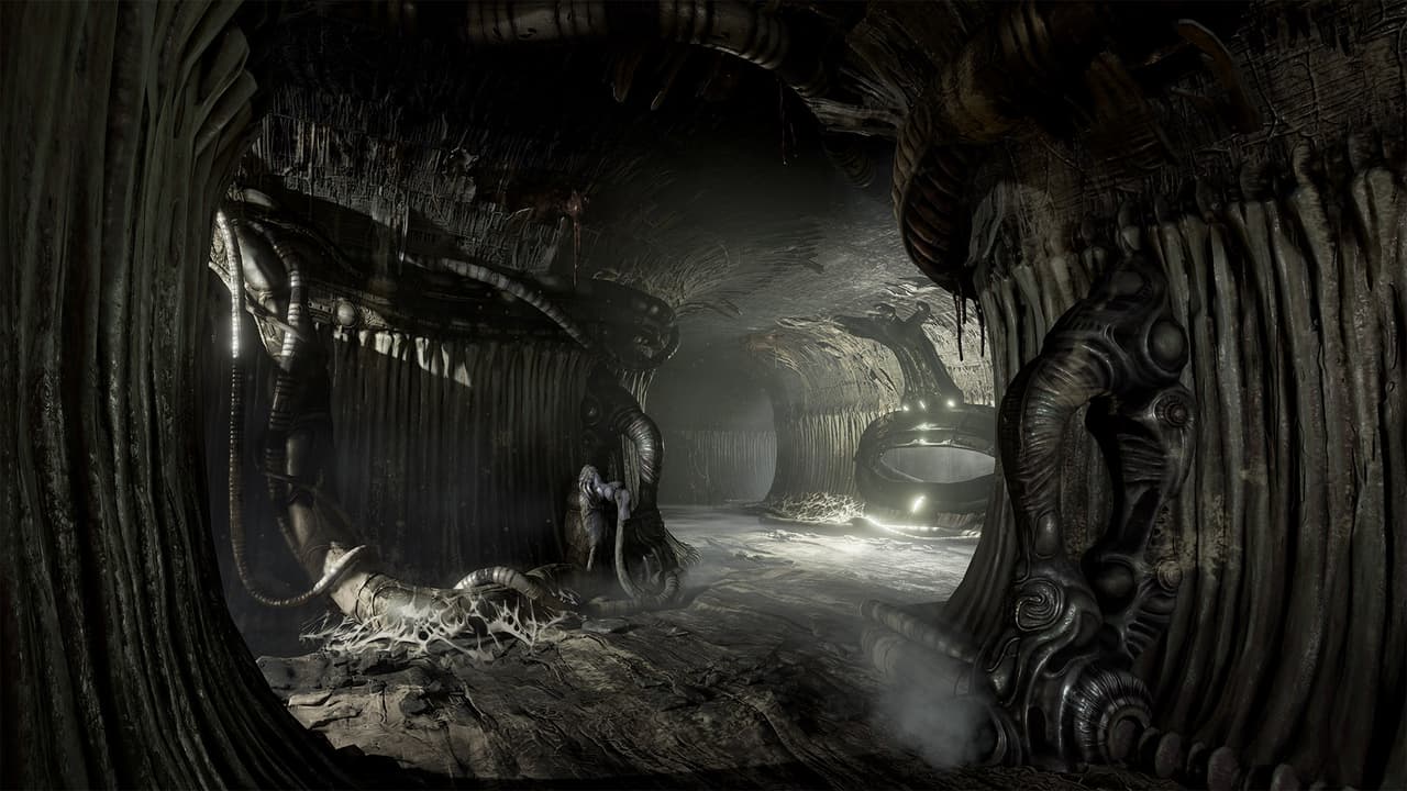 Scorn screenshot 5