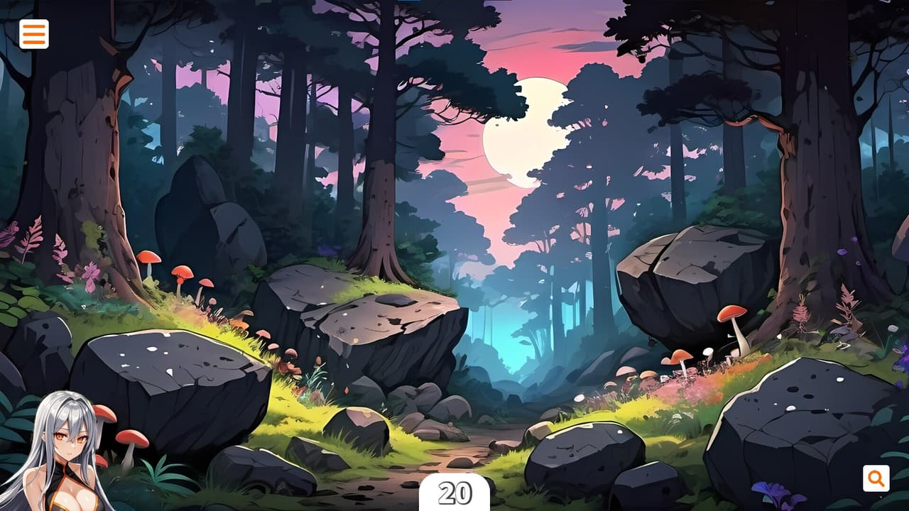 A Few Nights With: Margaret screenshot 5