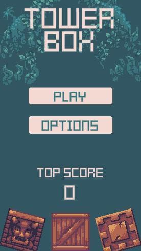 Tower Box screenshot 2
