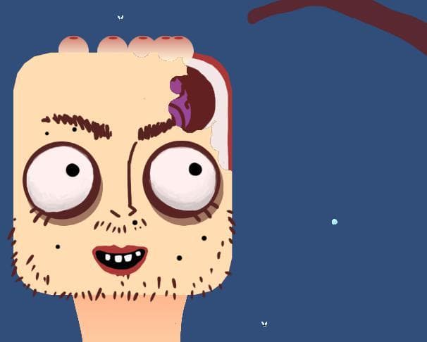 Un pépin? screenshot 2