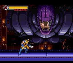 X-Men: Mutant Apocalypse screenshot 4
