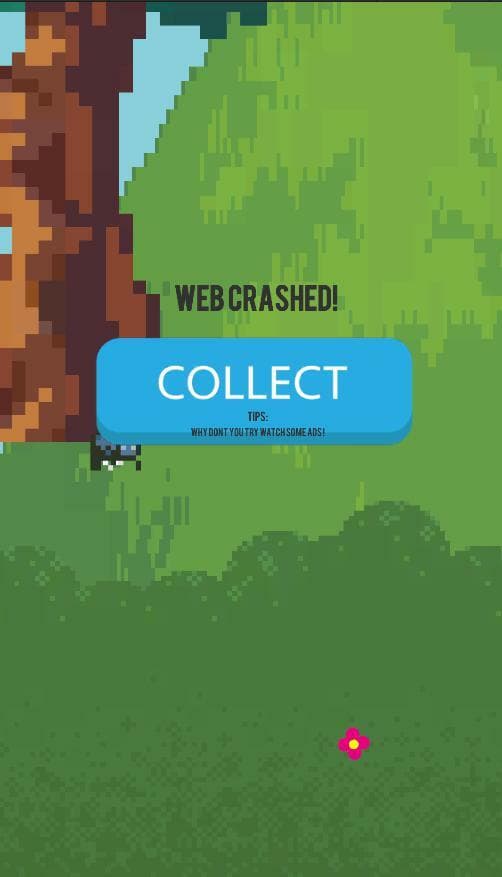 Hungry Bug screenshot 4