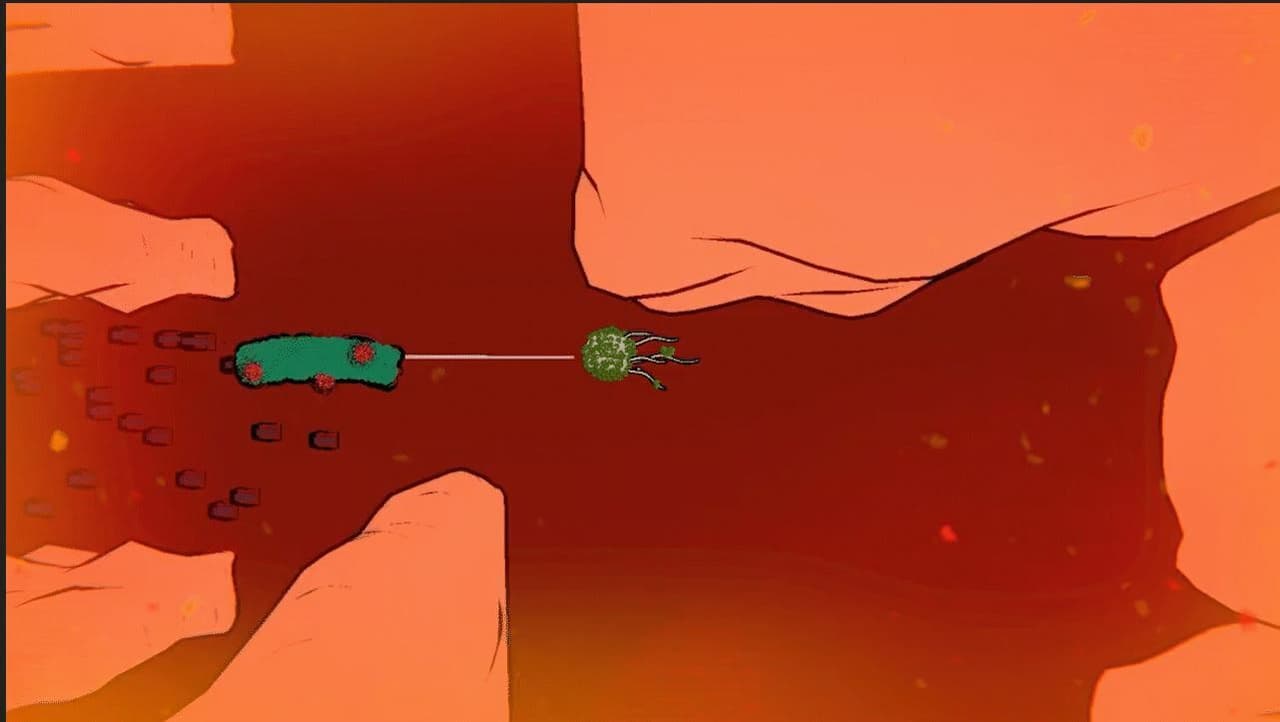Immunn screenshot 4