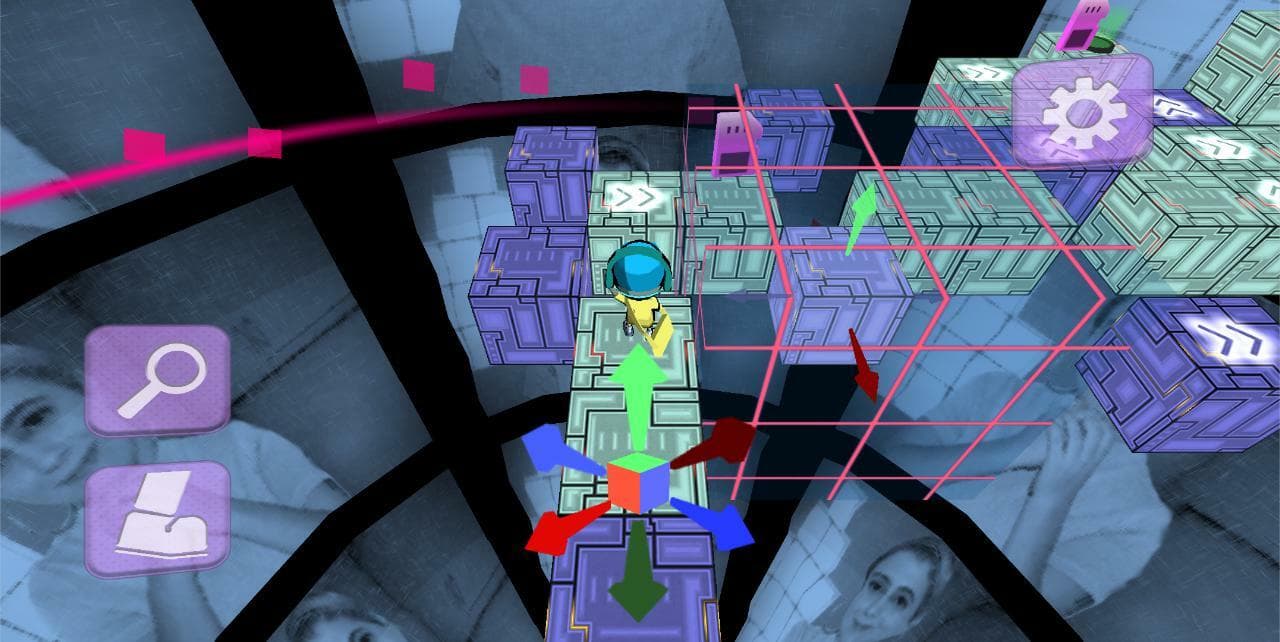 Data Snatcher screenshot 3