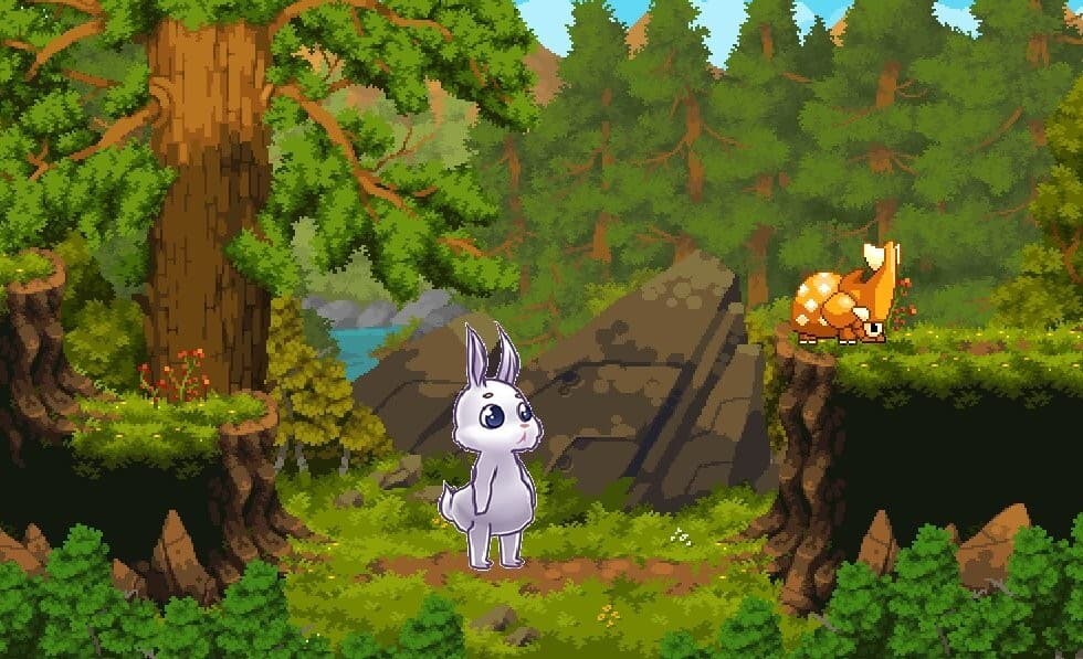 Wacky Cartoon Racers screenshot 6