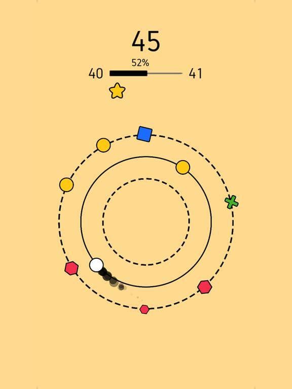 Color Jump - Endless Fun! screenshot 5