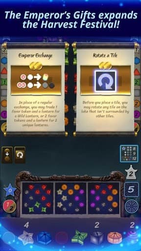 Lanterns: The Harvest Festival screenshot 4