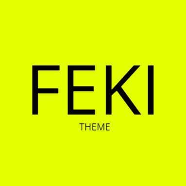 Feki Theme