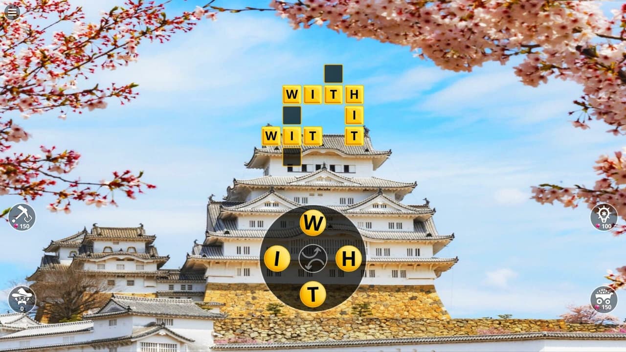 Crossword World Puzzle screenshot 5